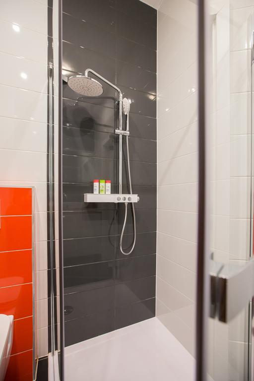 Apartment Center Four Stars Zagreb Luaran gambar
