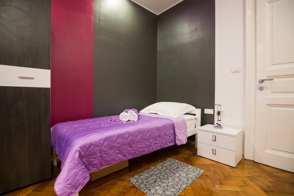 Apartment Center Four Stars Zagreb Luaran gambar